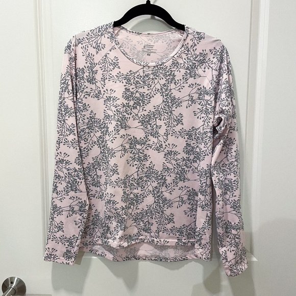 Patagonia Performance Base Layer Capilene Long Sleeve Top - Picture 1 of 7